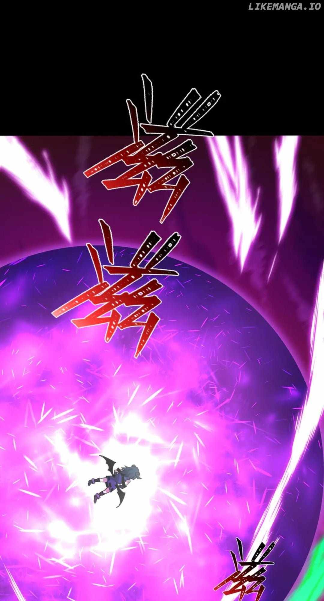Age of Terror Chapter 483 21